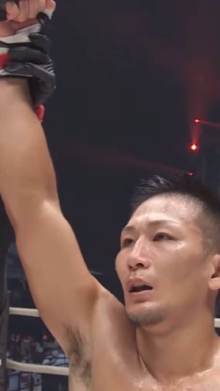 RIZIN FF OFFICIALのインスタグラム