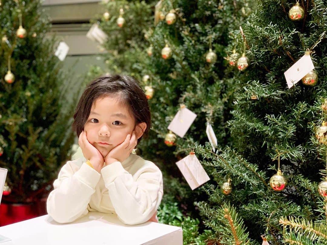木村直人さんのインスタグラム写真 - (木村直人Instagram)「いつかのメリークリスマス。  #長男」12月28日 9時18分 - air_kimura