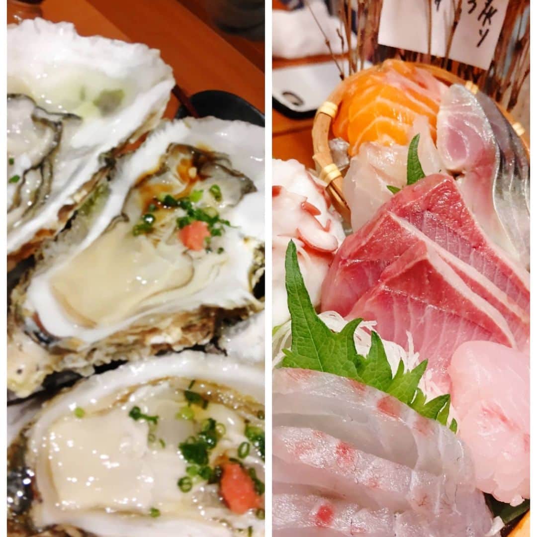 菊田あや子さんのインスタグラム写真 - (菊田あや子Instagram)「断捨離セミナー❗️終了👍️  海外からzoom参加された方から、絶賛のメッセージが来て  今年の締めくくり、来年への大きな励みになっちゃった😊  このお店は🈵で、お魚自慢の🏮  さぁやり残し無きようにあと数日をね☘️  #菊田あや子 #グルメリポーター  #テレビリポーター #断捨離セミナー #終活協議会 #今年最後のセミナー #視聴者からのメッセージ #年末の居酒屋 #来年の励みに #FacebookLIVEやりました #発信がんばります #年末を無事に凄しましょう」12月28日 9時26分 - ako.ayakokikuta