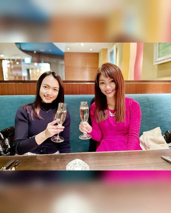 織田千穂のグルメインスタ