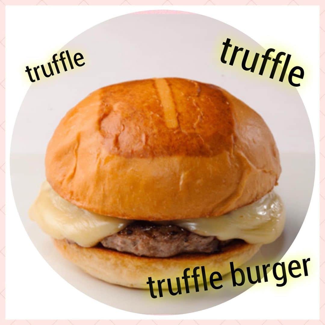 umamiburgerjpnのインスタグラム