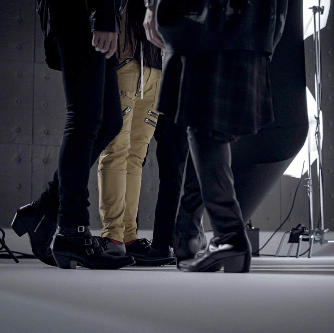 のインスタグラム：「本日発売 ROCKIN’ON JAPAN  #launchtoday  #rockinonjapan  #roj  #alexandros」