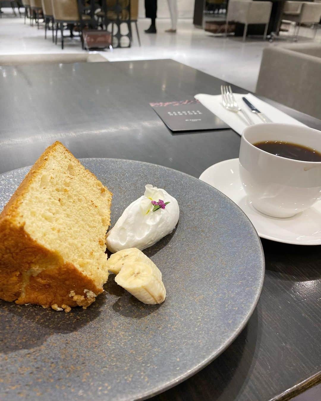 渋谷恭子のグルメインスタ