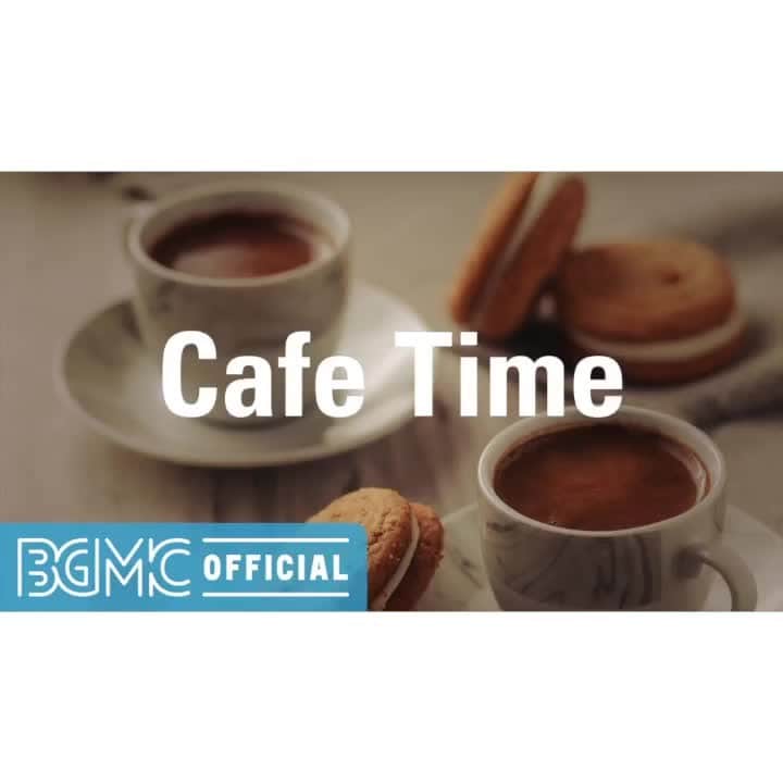 のインスタグラム：「Cafe Time: December Warm Jazz - Soothing Winter Jazz Cafe Music for Good Mood, Relaxing, Unwind  Please check the full version on #YouTube from the profile URL.  #BGMC #BGMClife #BGMchannel #StayHome #jazz #cafe #relaxing」