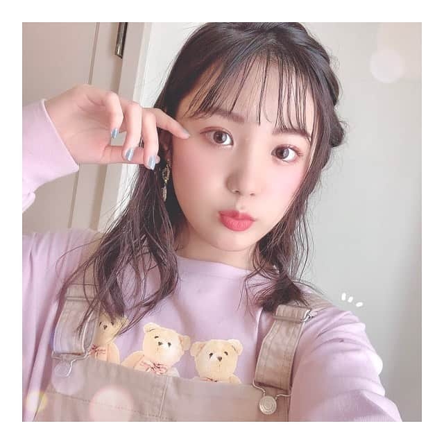 佐藤楓恋さんのインスタグラム写真 - (佐藤楓恋Instagram)「【𝐏𝐨𝐩𝐭𝐞𝐞𝐧】﻿ ﻿ 今日はPopteen発売日!!﻿ なんと通常版の表紙がアリカさん😽🤍﻿ 限定版は手越祐也さんです✨﻿ ﻿ ハニーズ部員のページもあるからぜひみてね🍀﻿ ﻿ そして、今月は『国民投票』と言った大事な大事なアンケートです。詳しくは後日投稿します。絶対勝ち取ろうね🔥🔥﻿ ﻿ ﻿ #国民投票 #あいりる さん #リコリコ さん #のんのん さん #手越祐也 さん #popteen  #jc #レギュラーモデル #Popteenレギュラーモデル #埼玉県 #埼玉県民」12月28日 11時25分 - karen_sato_renren