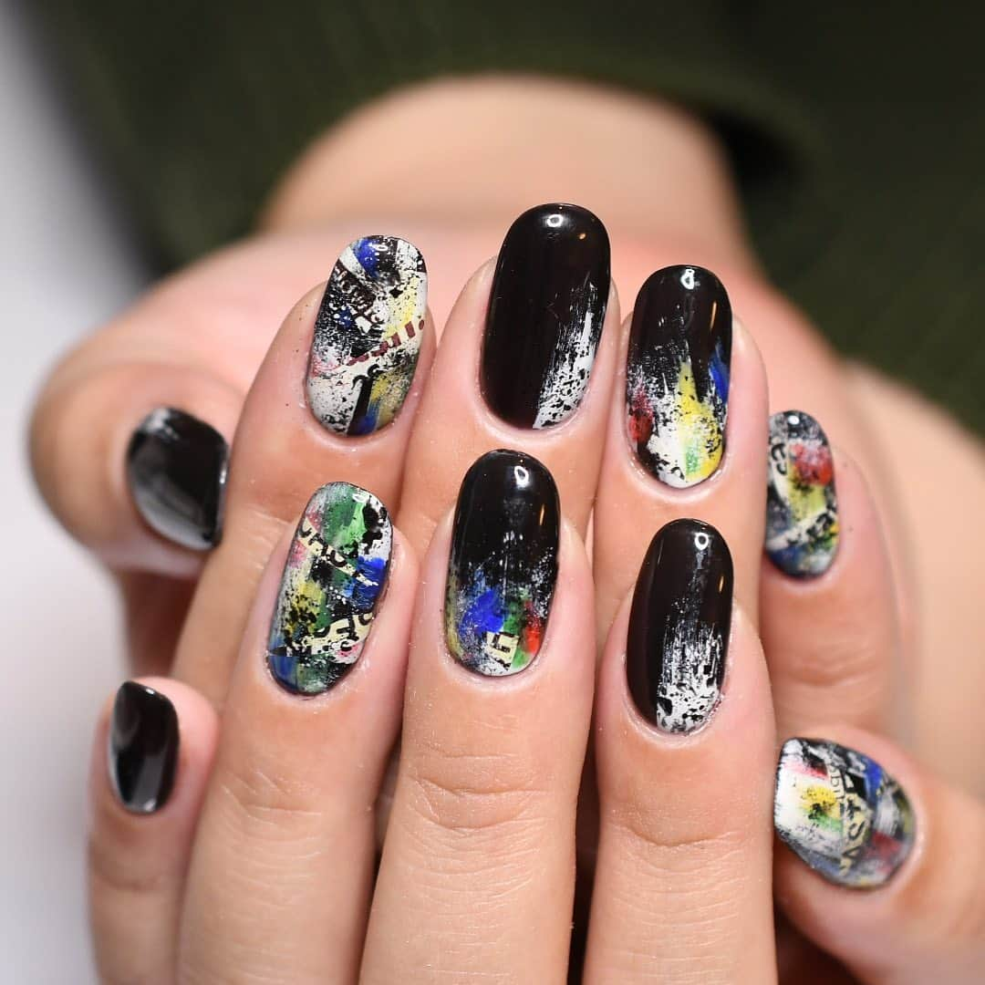 Yuka Maeda ::manicurelistのインスタグラム