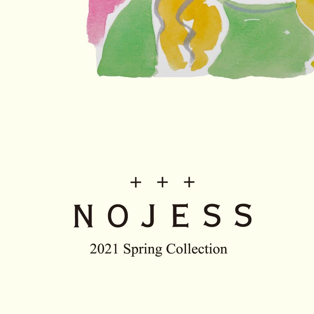 nojess_officialのインスタグラム