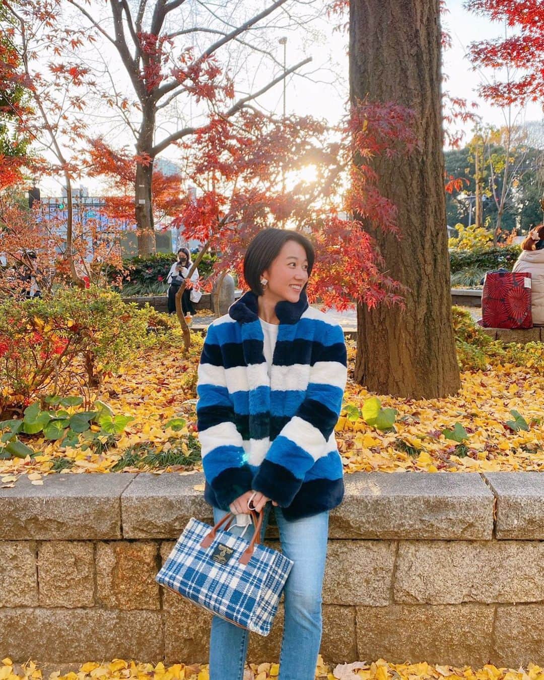 太田唯のインスタグラム