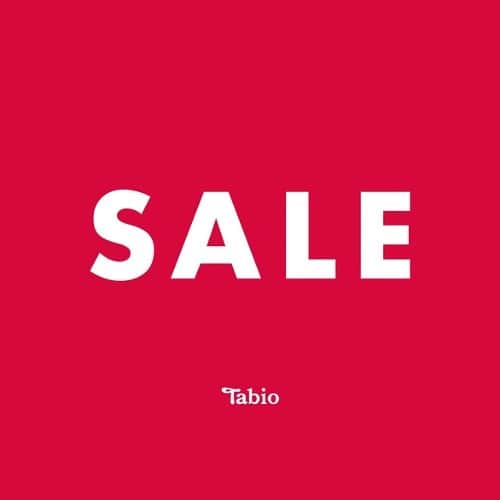靴下屋公式アカウント（tabio）さんのインスタグラム写真 - (靴下屋公式アカウント（tabio）Instagram)「. “WINTER SALE” 30%OFF SALE START！！ . 2020年12月28日より、 Tabio公式オンラインストア @tabio.jp では 30% OFF SALE スタート！ 今から使えるレッグウェアが、一部30%オフです。 どうぞお見逃しなく！ . https://tabio.com/jp/sale/  @tabio.jp プロフィールより Tabio公式オンラインストアにてご覧ください . https://tabio.com/jp/corporate/news/topics/2020/8621/  Tabio各店のセールスケジュールは こちらからご覧ください . . #tabio #tabio_official #tabiosale #タビオ #socks #sockstagram #sockstyle #socksoftheday #ソックス #ソックスコーデ #靴下 #靴下コーデ #くつした #足元コーデ #足元くら部 #今日の足元 #legfashion #レッグファッション #sale #セール #2021sale」12月28日 21時21分 - tabio.jp