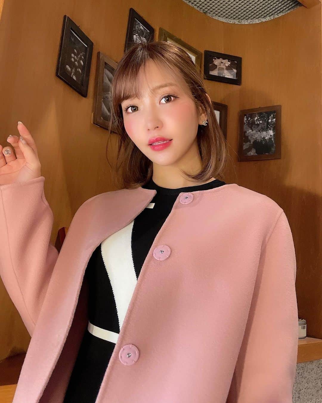 COCOのグルメインスタ