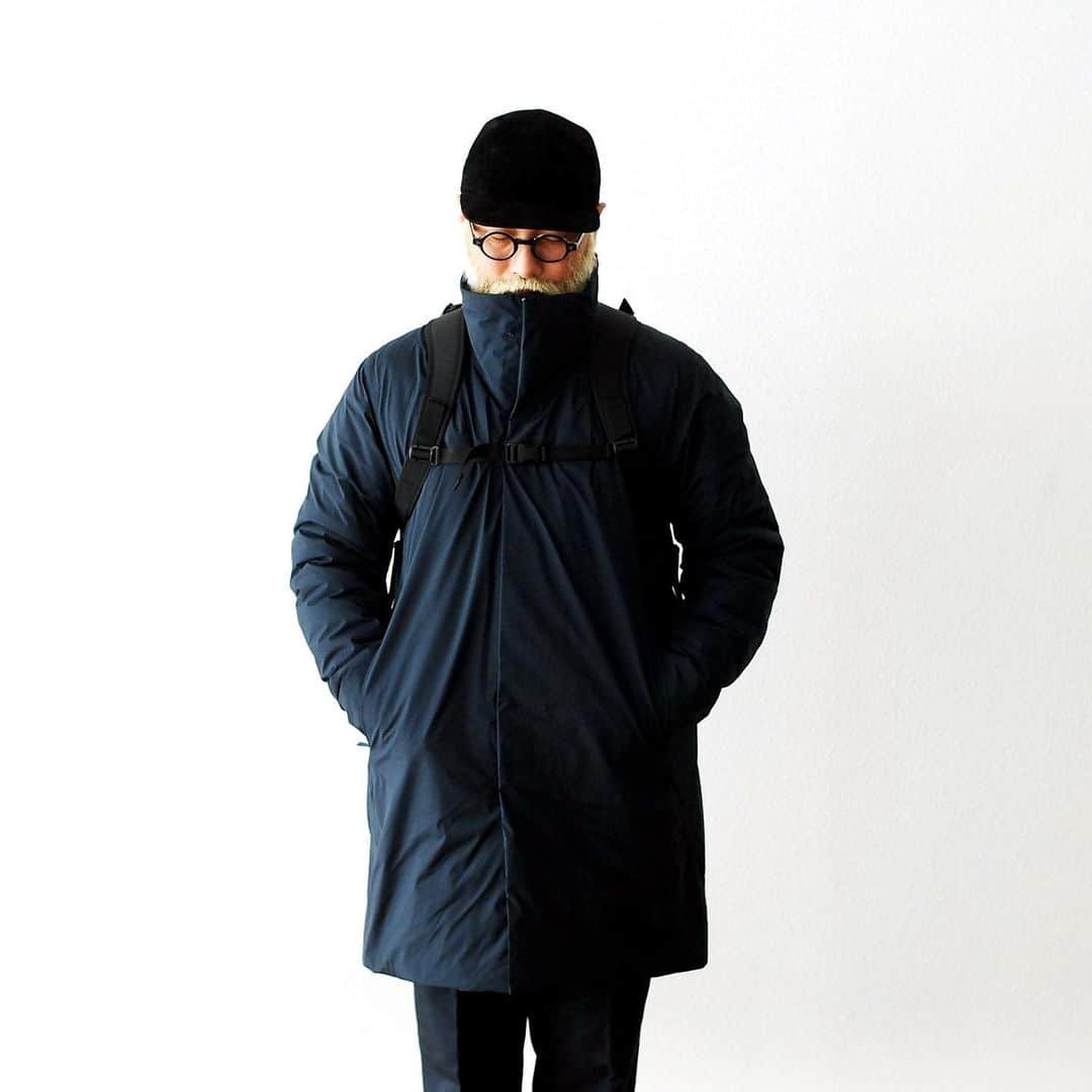 wonder_mountain_irieさんのインスタグラム写真 - (wonder_mountain_irieInstagram)「_  ARC'TERYX VEILANCE / アークテリクス ヴェイランス "Euler IS Coat" ¥104,500- _ 〈online store / @digital_mountain〉 https://www.digital-mountain.net/shopdetail/000000010379/ _ 【オンラインストア#DigitalMountain へのご注文】 *24時間受付 *15時までご注文で即日発送 *1万円以上ご購入で送料無料 tel：084-973-8204 _ We can send your order overseas. Accepted payment method is by PayPal or credit card only. (AMEX is not accepted)  Ordering procedure details can be found here. >>http://www.digital-mountain.net/html/page56.html  _ #ARCTERYXVEILANCE #ARCTERYX #VEILANCE #アークテリクスヴェイランス #アークテリクス _ 本店：#WonderMountain  blog>> http://wm.digital-mountain.info _ 〒720-0044  広島県福山市笠岡町4-18  JR 「#福山駅」より徒歩10分 #ワンダーマウンテン #japan #hiroshima #福山 #福山市 #尾道 #倉敷 #鞆の浦 近く _ 系列店：@hacbywondermountain _」12月28日 21時39分 - wonder_mountain_