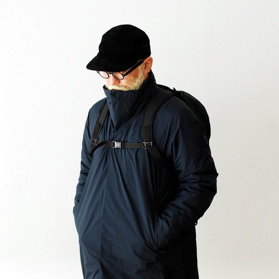 wonder_mountain_irieさんのインスタグラム写真 - (wonder_mountain_irieInstagram)「_  ARC'TERYX VEILANCE / アークテリクス ヴェイランス "Euler IS Coat" ¥104,500- _ 〈online store / @digital_mountain〉 https://www.digital-mountain.net/shopdetail/000000010379/ _ 【オンラインストア#DigitalMountain へのご注文】 *24時間受付 *15時までご注文で即日発送 *1万円以上ご購入で送料無料 tel：084-973-8204 _ We can send your order overseas. Accepted payment method is by PayPal or credit card only. (AMEX is not accepted)  Ordering procedure details can be found here. >>http://www.digital-mountain.net/html/page56.html  _ #ARCTERYXVEILANCE #ARCTERYX #VEILANCE #アークテリクスヴェイランス #アークテリクス _ 本店：#WonderMountain  blog>> http://wm.digital-mountain.info _ 〒720-0044  広島県福山市笠岡町4-18  JR 「#福山駅」より徒歩10分 #ワンダーマウンテン #japan #hiroshima #福山 #福山市 #尾道 #倉敷 #鞆の浦 近く _ 系列店：@hacbywondermountain _」12月28日 21時39分 - wonder_mountain_