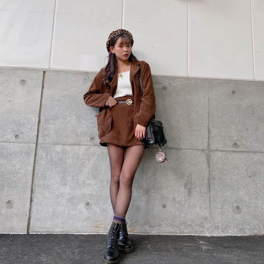mimのインスタグラム