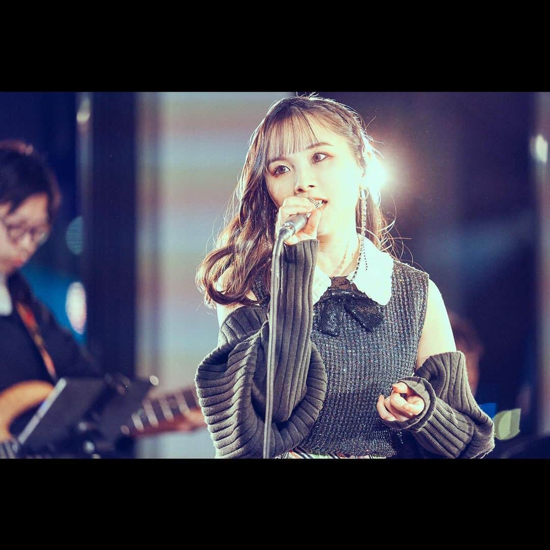 towanaのインスタグラム：「fhána Sound of Scene ONLINE "Ethos" 2020.12.20 #fhána #fhánaONLINE」