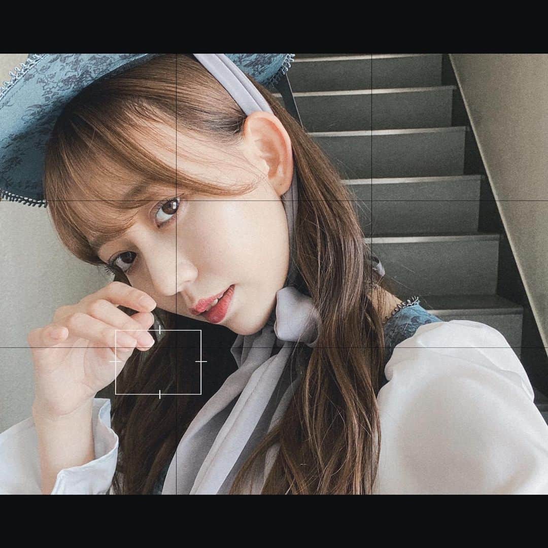 野島樺乃のインスタグラム：「🩰🧠👅👄🎟🎀💒🦩」