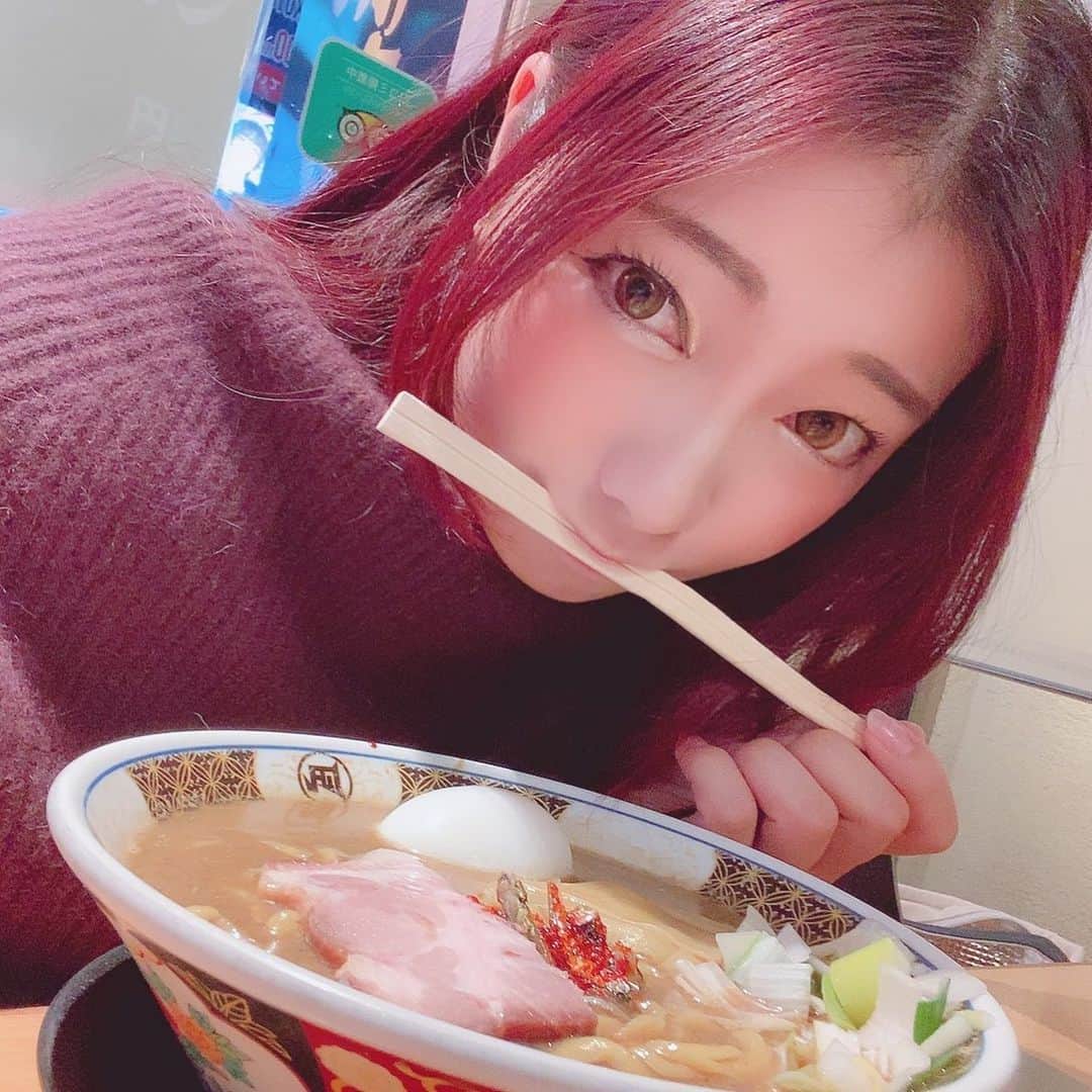 ツナマヨのインスタグラム：「らみょん！」