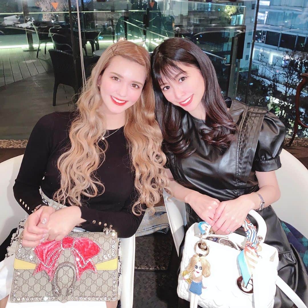 倉岡生夏のグルメインスタ