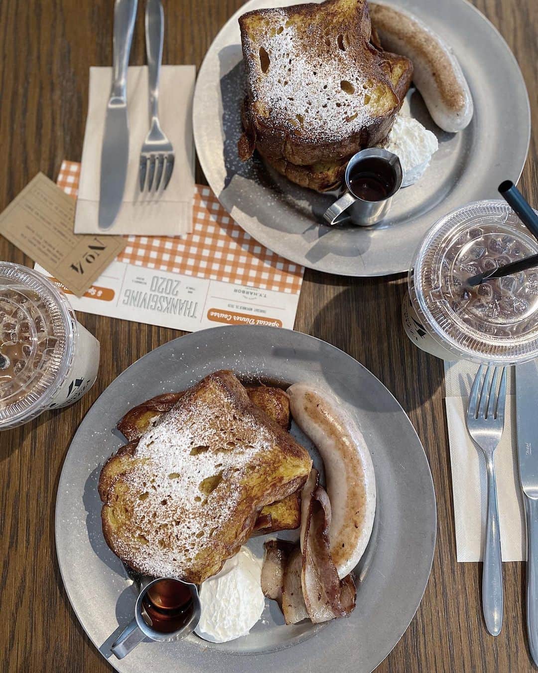 鈴木詩織のグルメインスタ