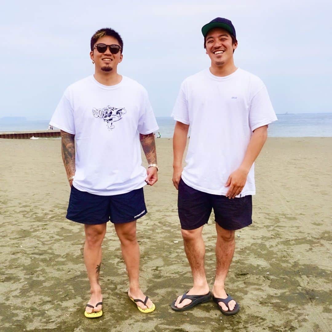 金尾玲生のインスタグラム：「.  Happy birthday Ryuto🦍🦍🦍  誕生日おめでとう！  これからも大変なことが沢山あるけど、龍友らしく壁をぶち破ってな💪🏾💪🏾💪🏾  紅白楽しんでな！  楽しみにしてる！  #数原龍友 #Generations」