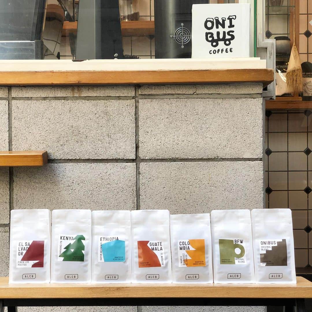 ABOUT LIFE COFFEE BREWERSのグルメインスタ