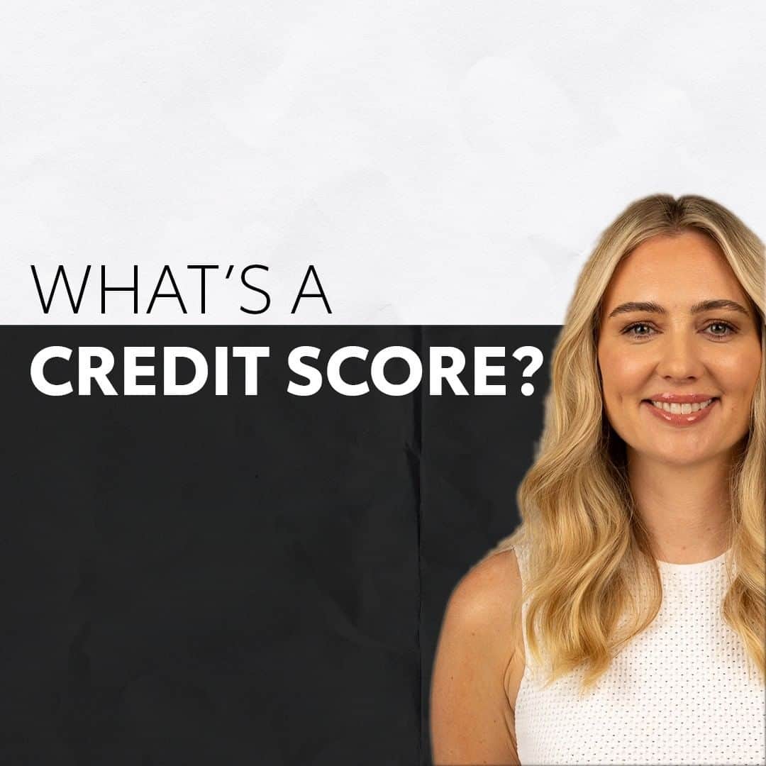Toyota Australiaのインスタグラム：「Accessing your dream car, home, or holiday could rely on a loan. Your credit score can be important when the time comes to apply for finance or credit  #MoneyTalks」