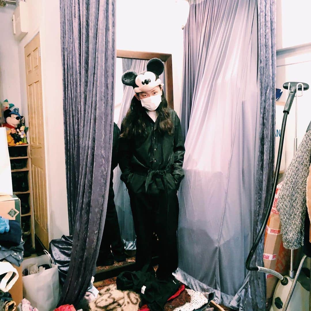 伊藤信子のインスタグラム：「今年も無事に仕事納め✌️」