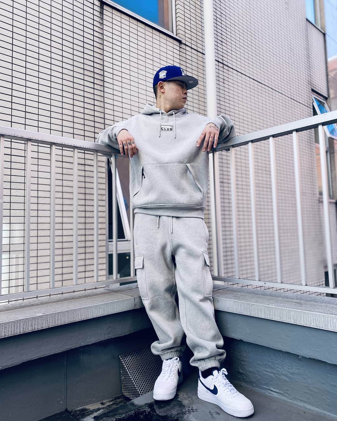 GROW AROUNDのインスタグラム