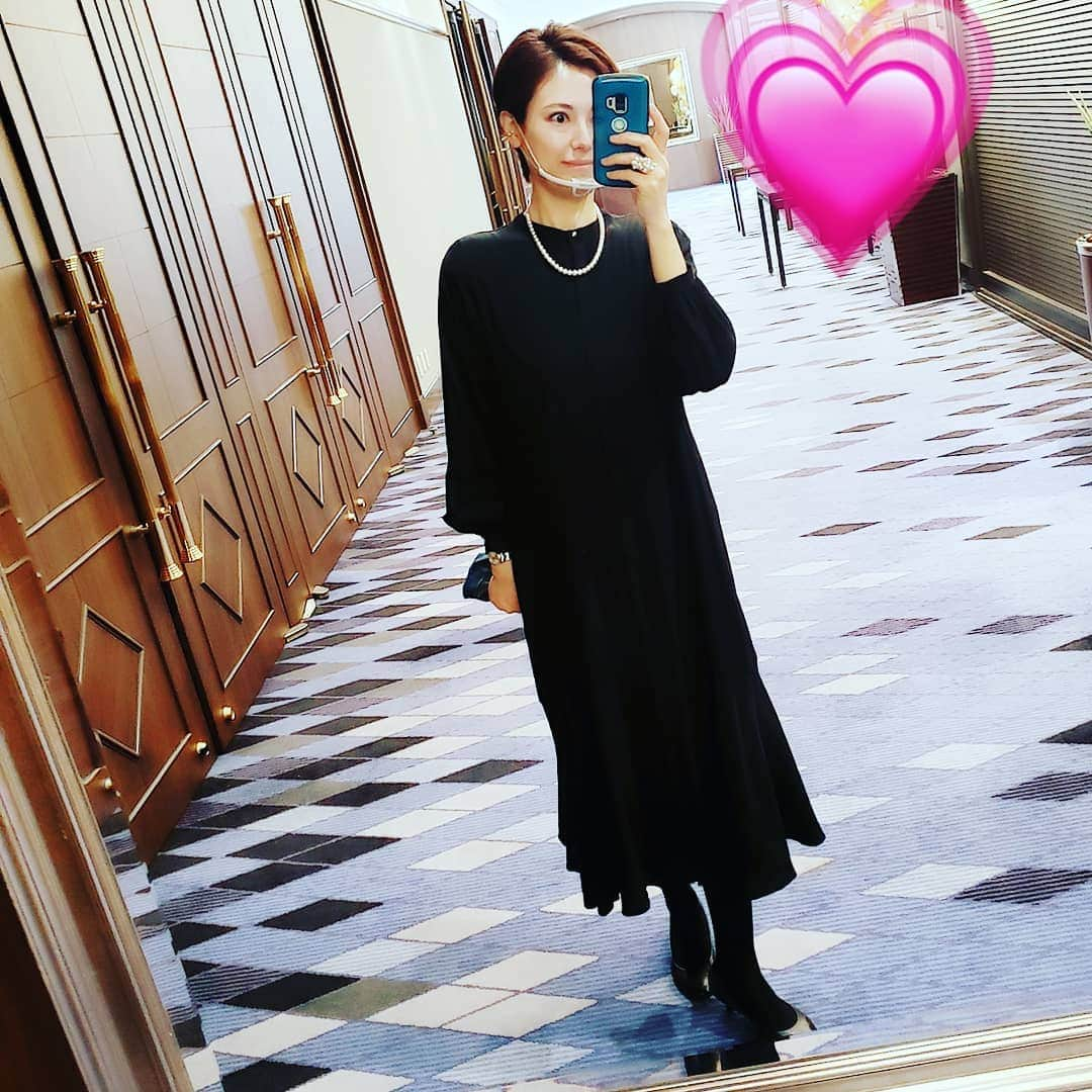 梅田陽子のインスタグラム