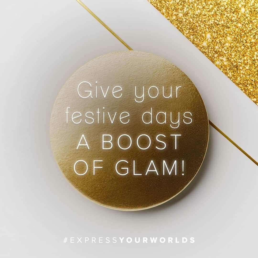 ジェオックスのインスタグラム：「Give your festive days a boost of GLAM! Discover our Party Collection on geox.com!」
