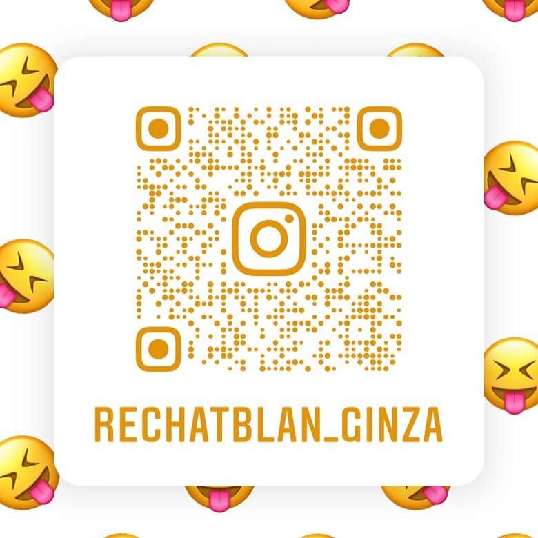 ブランシュール銀座店のインスタグラム：「2021年2月2日Open✨ Re chatblan【リシャットブラン】銀座サロンです。 サロン名はフランス語で白猫、幸運を呼び込む〜そんな意味合いです♩ 正しくはLe chatblan ですが、どうしても自分の名前のRをつけたくて「Re」にかえました😂  #独立＃開業#オーナーセラピスト  #銀座#プライベートサロン#会員制」