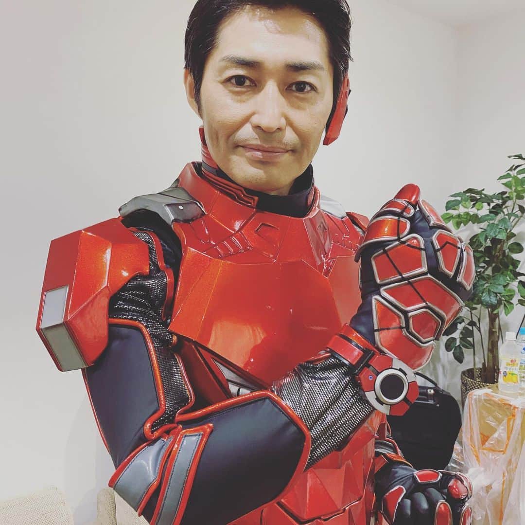 安田顕さんのインスタグラム写真 - (安田顕Instagram)「#2020 今年も、ありがとう。」12月28日 15時19分 - yasu_da_ken