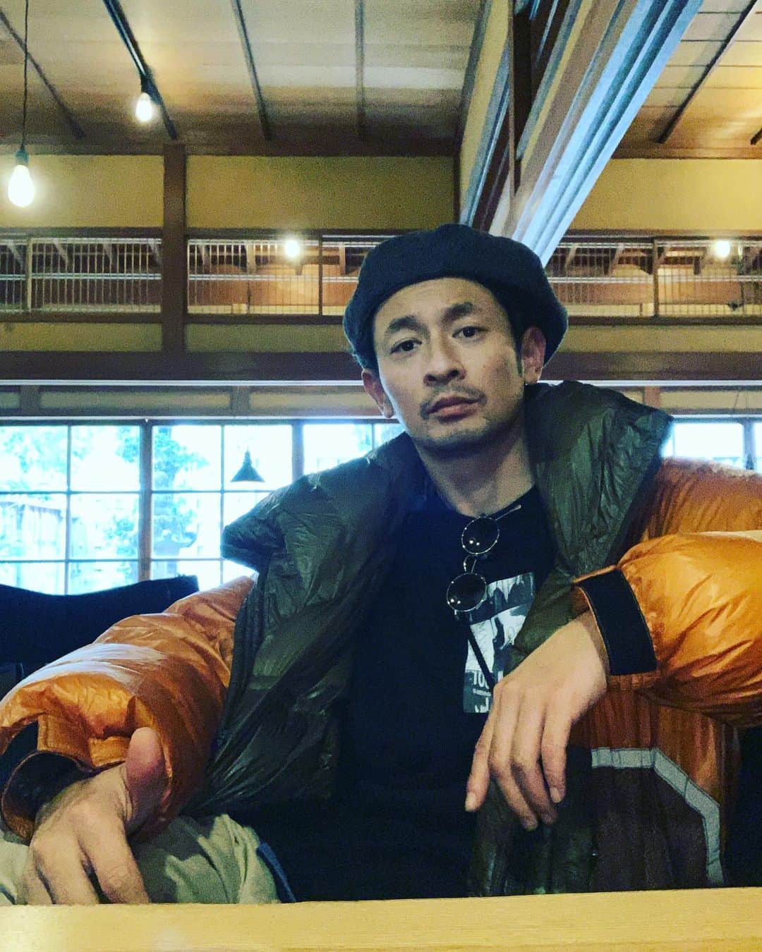 春日潤也のグルメインスタ