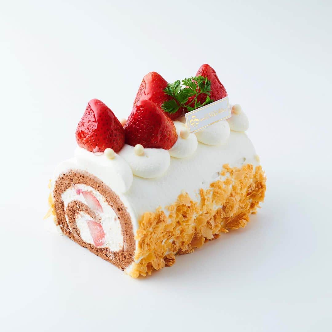 横浜ロイヤルパークホテルのグルメインスタ