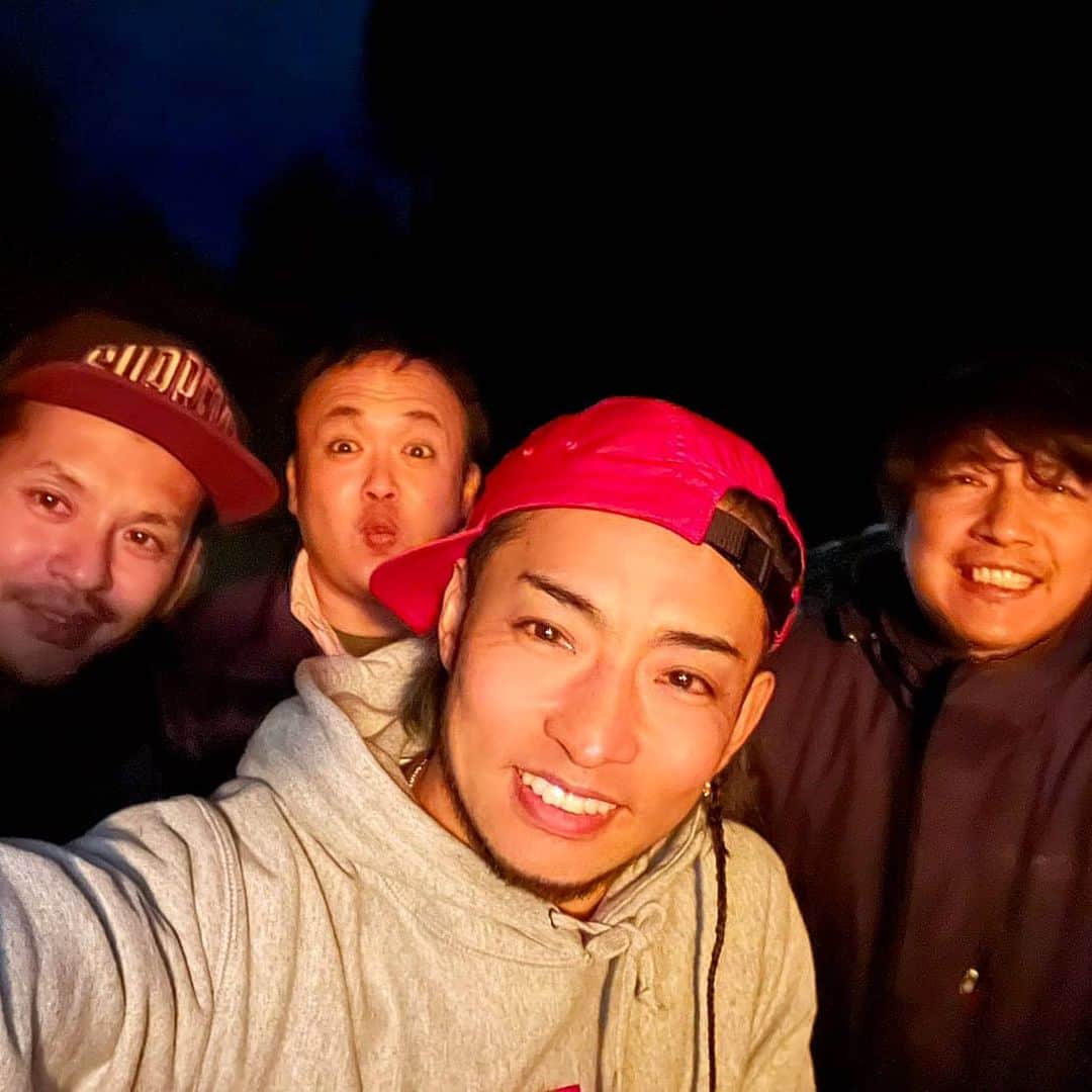 五十嵐恭雄のインスタグラム