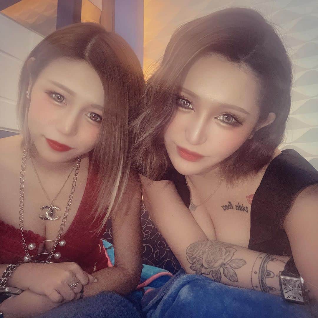 のインスタグラム