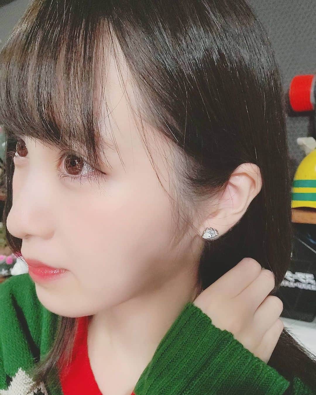 小田桐奈々のインスタグラム