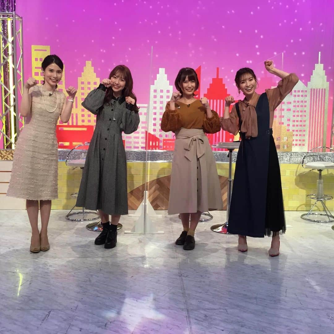 原奈津子さんのインスタグラム写真 - (原奈津子Instagram)「東京大賞典スペシャル～一年納めの大一番を大展望～  【出演者】 司会：#刈屋富士雄（元NHKアナウンサー）、#芦崎愛 スペシャルゲスト：#陣内孝則 ゲスト：#ほのか（モデル）、#原奈津子（声優）、#熊崎晴香（ＳＫＥ48）　 解説ゲスト：#吉羽孝、#浅野靖典、#須田鷹雄  今日、明日も再放送やります❤️」12月28日 16時15分 - haranatsuko0706