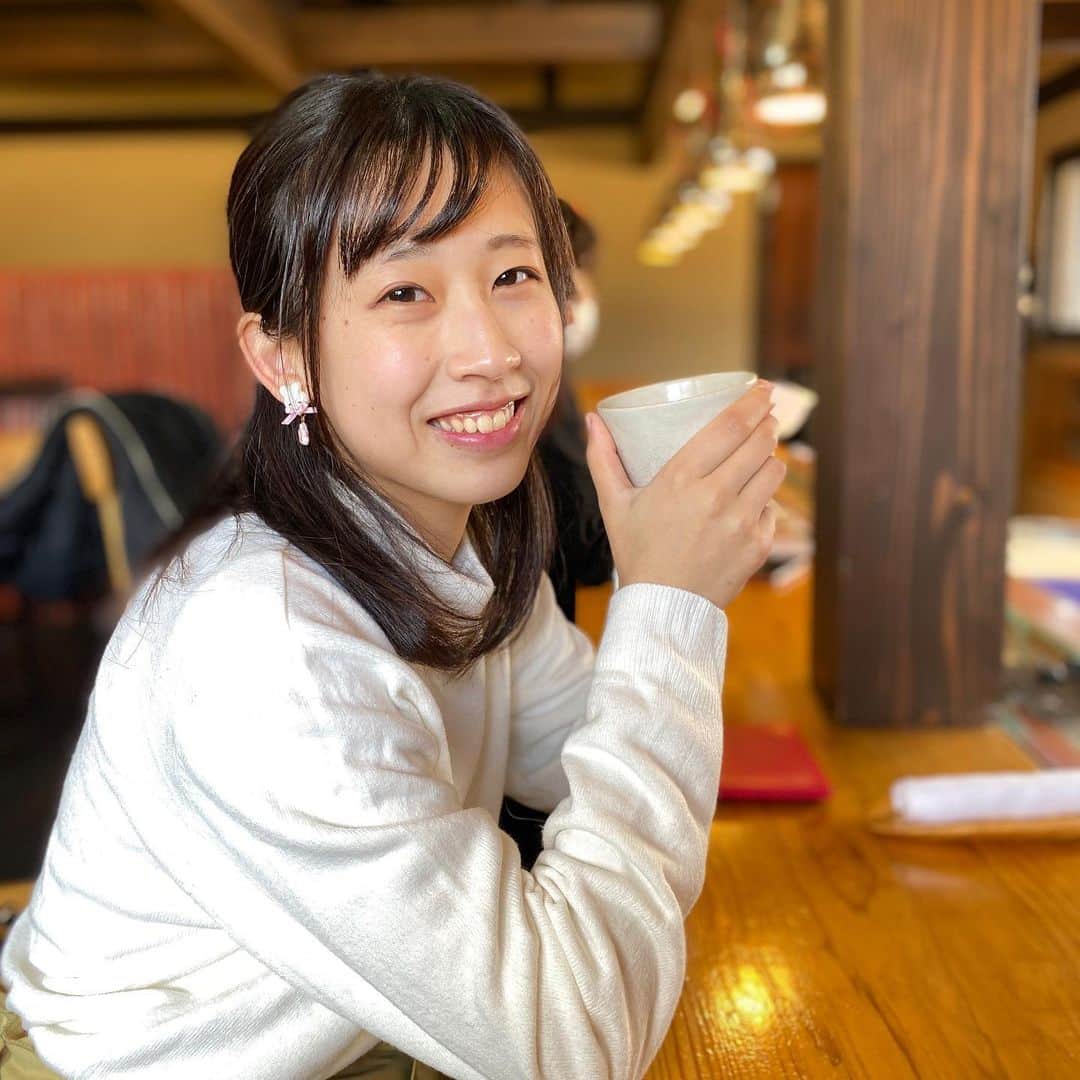 桜愛美のグルメインスタ