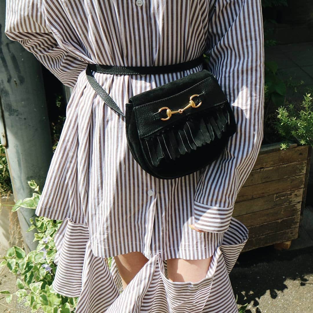 Vintage Brand Boutique AMOREのインスタグラム