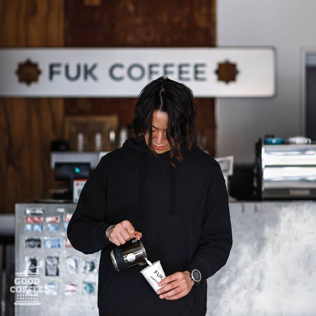 goodcoffeemeのグルメインスタ