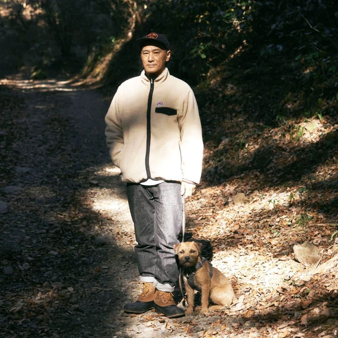 sorel_jpさんのインスタグラム写真 - (sorel_jpInstagram)「Cheyanne Ⅱ style -Morning walk with dog-  全天候に対応可能な防水・防滑性を搭載したインシュレーションブーツ。澄んだ冬の空気を感じて、愛犬と朝の散歩を楽しむ。  Men's：CHEYANNE Ⅱ  #sorel #cheyanne #ソレル #シャイアン #ブーツ #NM2575 #cs_jp」12月28日 17時00分 - sorel_jp