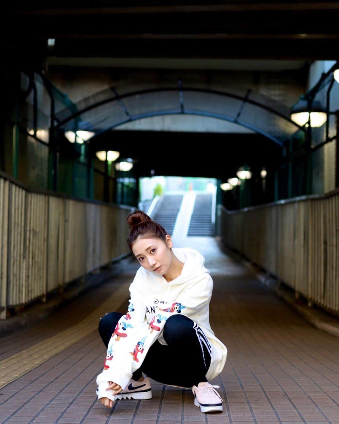 加美杏奈さんのインスタグラム写真 - (加美杏奈Instagram)「・ 🚧🚨🚧🚨🚧」12月28日 16時59分 - anna.kami3