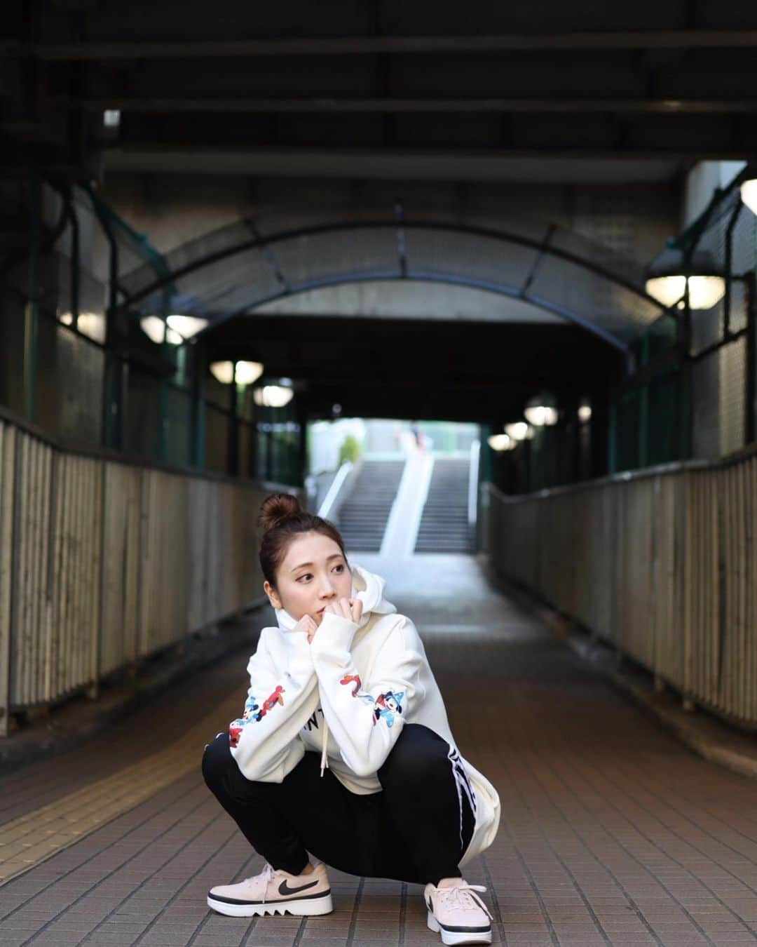 加美杏奈さんのインスタグラム写真 - (加美杏奈Instagram)「・ 🚧🚨🚧🚨🚧」12月28日 16時59分 - anna.kami3