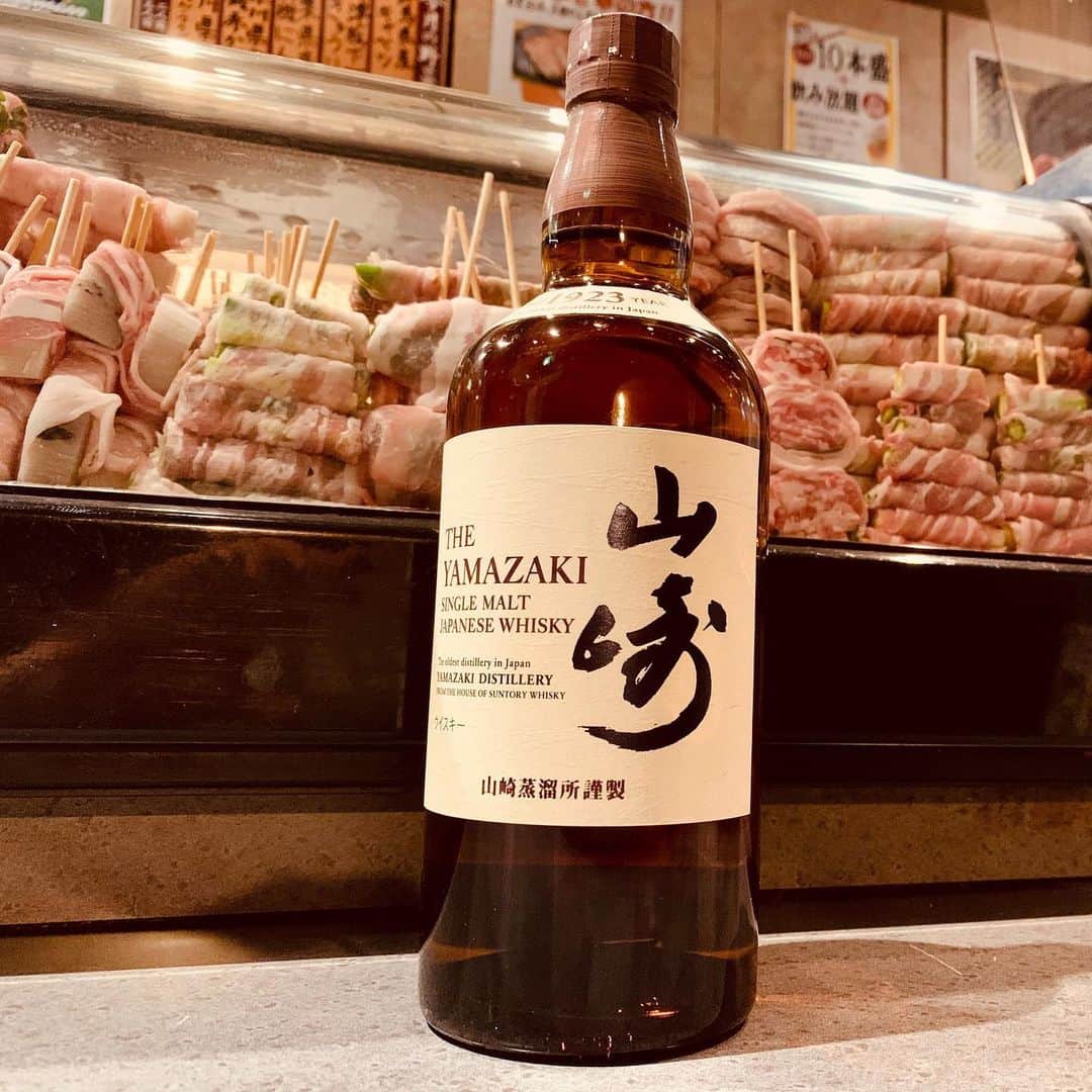 【元祖串焼き】''串タロー''公式アカウントのグルメインスタ