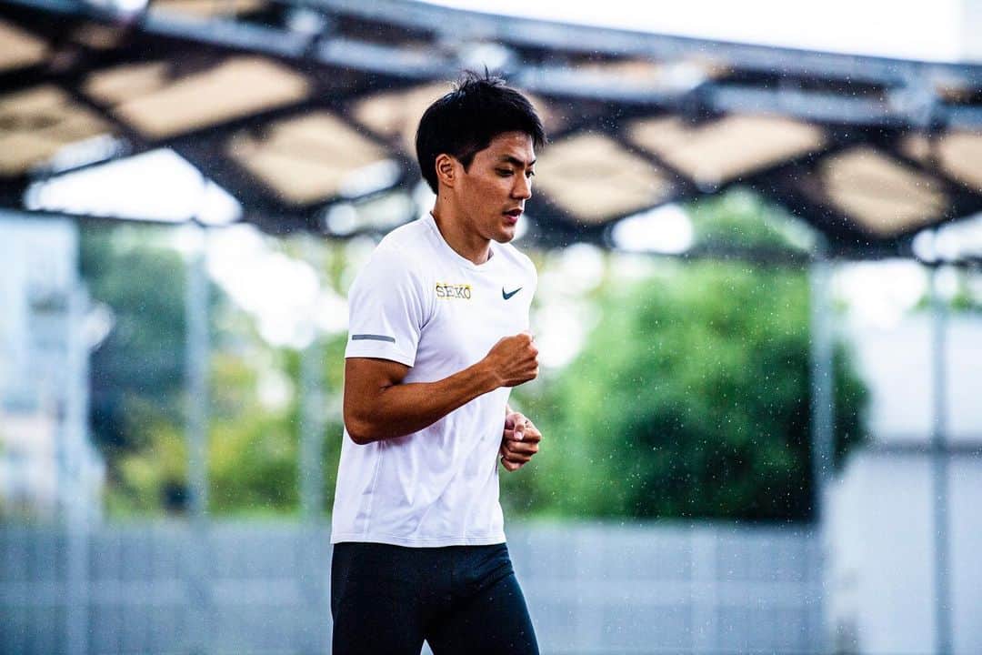 セイコースポーツのインスタグラム