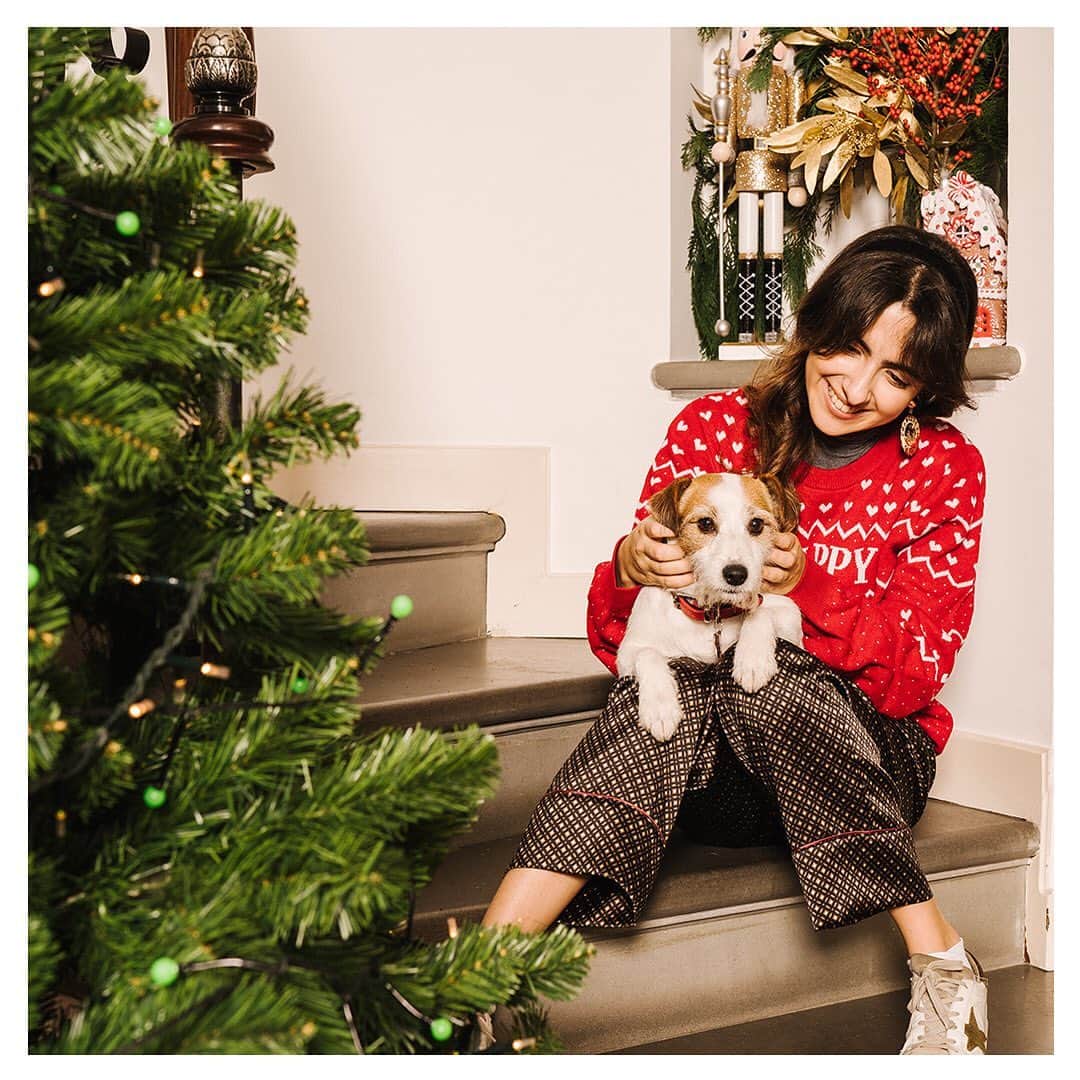Chanteclerさんのインスタグラム写真 - (ChanteclerInstagram)「Listen to the jingle. It’s the sound of Family! #bestwishes #holidayseason #chanteclerfamily」12月28日 17時14分 - chantecler_official