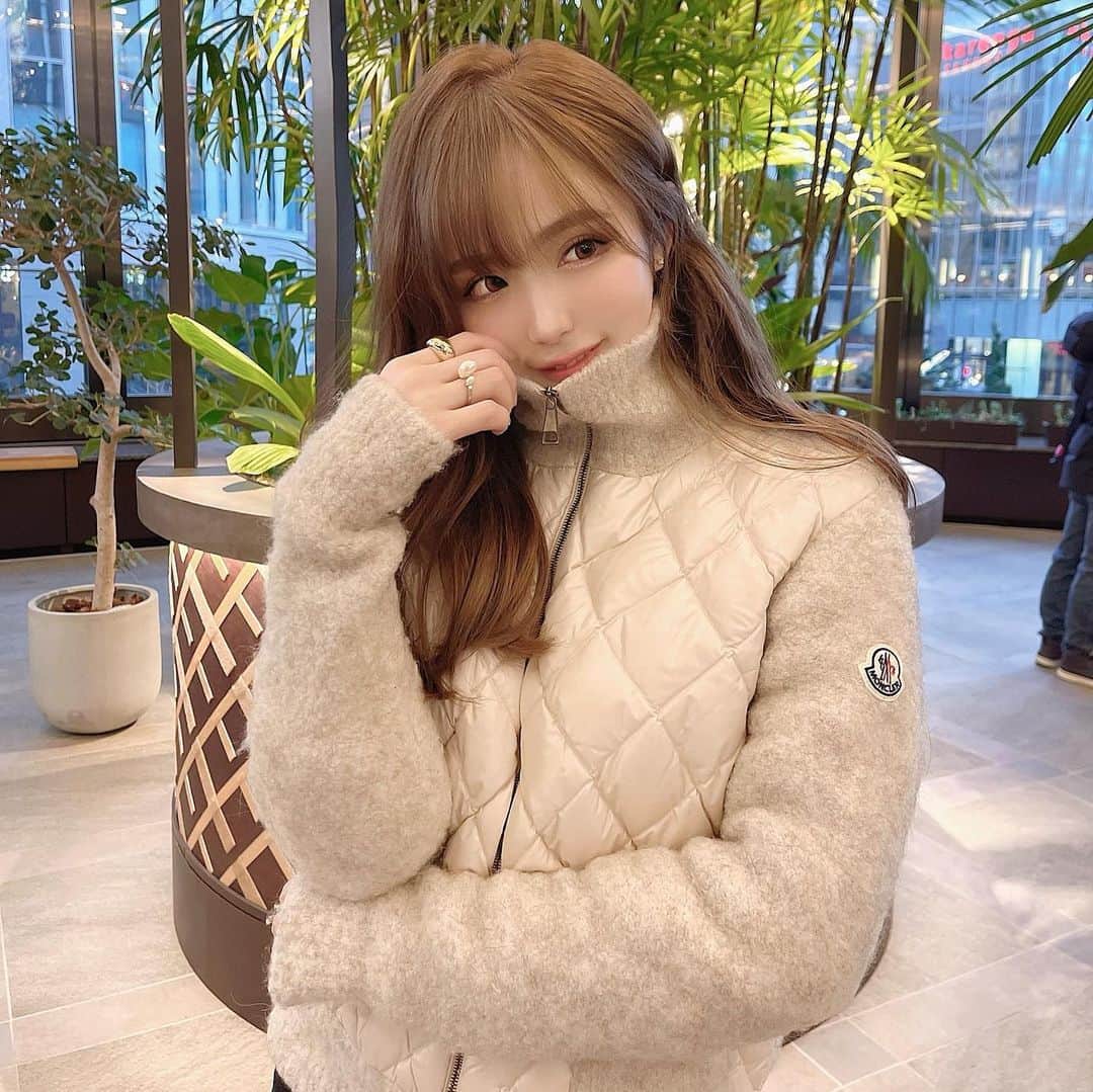 ソン・アミのインスタグラム