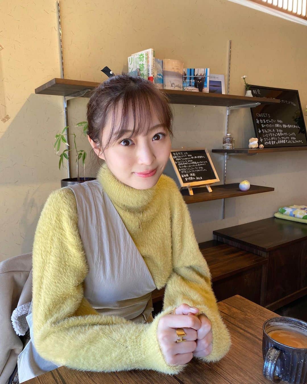 和田瞳のインスタグラム