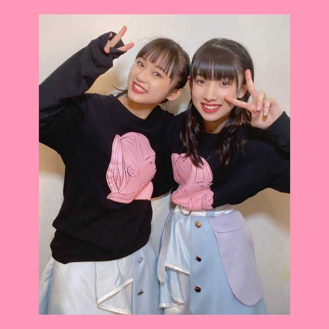 Ukka 公式 さんのインスタグラム写真 Ukka 公式 Instagram 15歳になりました 本日 1月18日で15歳になりました 芹澤もあです 15歳もよろしくお願いします 今年の生誕グッズはロンtですっ みなさんぜひ Getしてください 受付期間