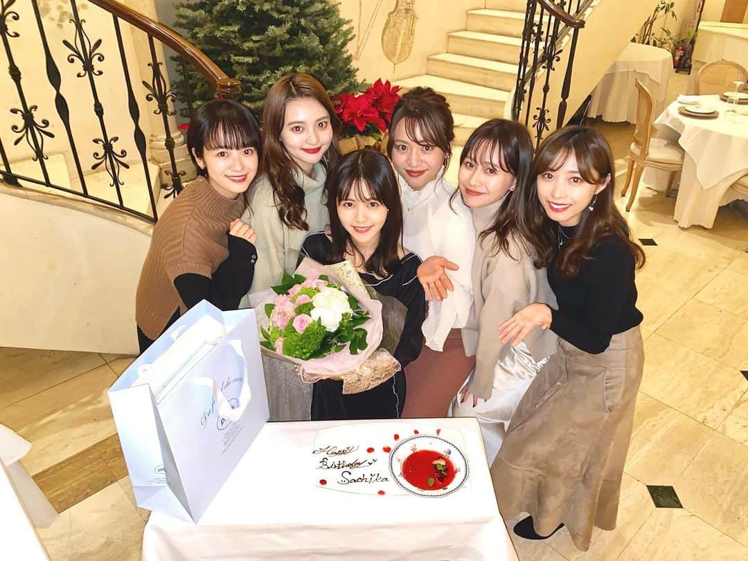 森山紗希のグルメインスタ